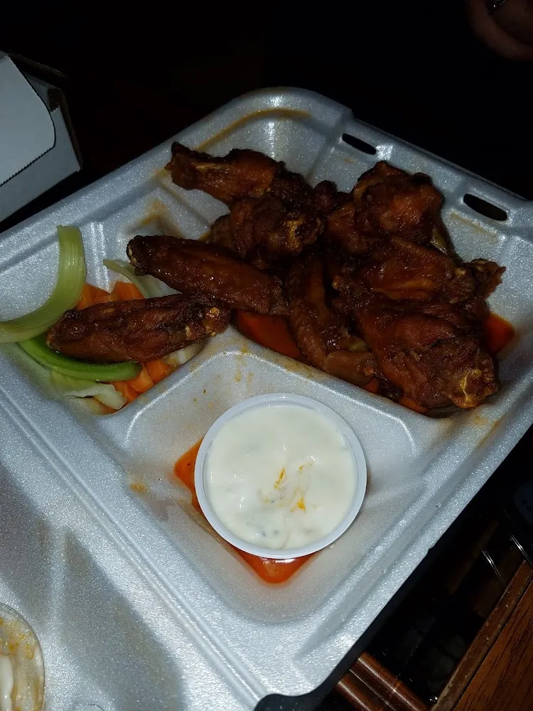 Chicken Wings