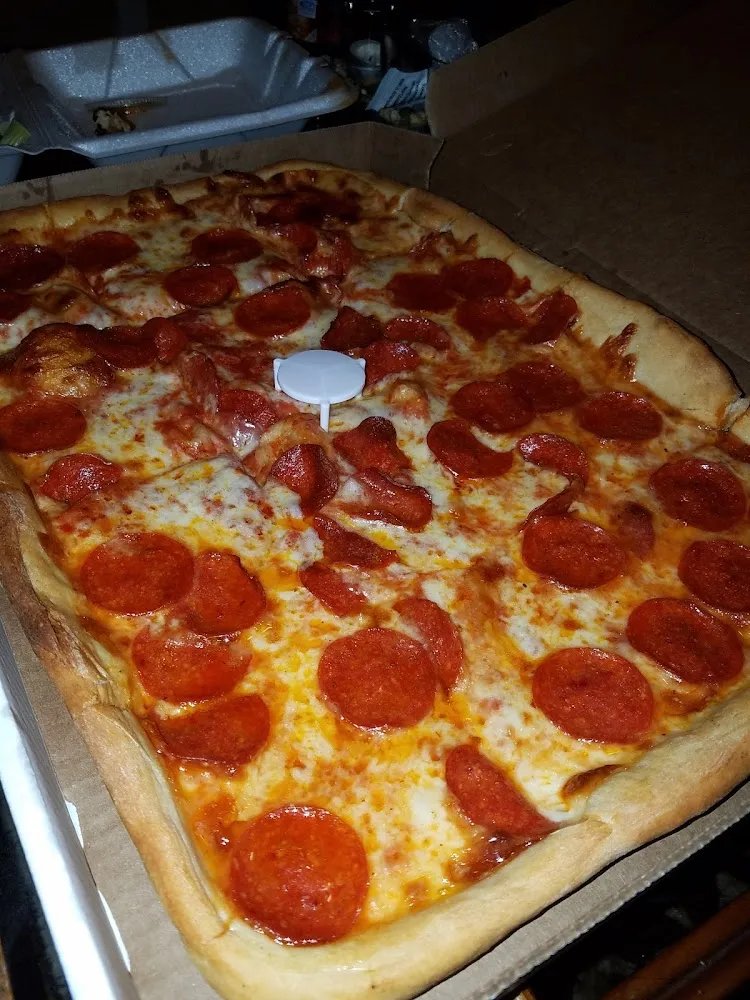 Pizza